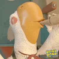 Saturday Morning Cartoons Animation GIF by Signature Entertainment