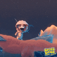 Saturday Morning Cartoons Animation GIF by Signature Entertainment