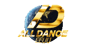 Alldance Estadosunidos Sticker by All Dance International Official