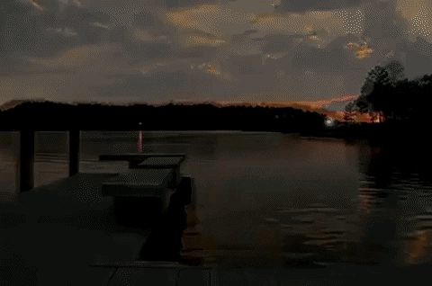 happy lights GIF by Copeland
