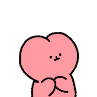 Friends 하트 Sticker by Channel A