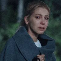 Sad GIF