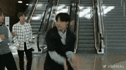 J-Hope Jung Hoseok GIF by Billboard Music Awards