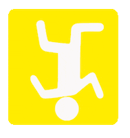 Hip-Hop Graffiti Sticker by Blasius Federal Road