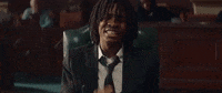 lawyer courtroom GIF by JASIAH