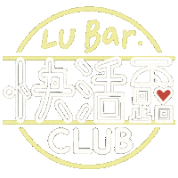 Lubar Sticker