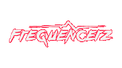 dance party Sticker by Frequencerz