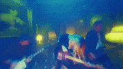 Pub Smile GIF by Wolf Alice