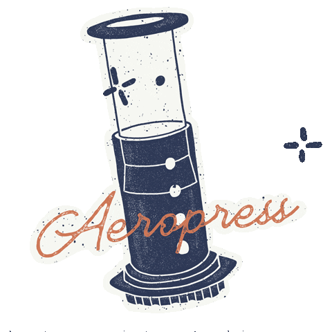 cafeelglobo giphyupload coffee cafe coffeetime Sticker