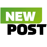 Post Nieuw Sticker by Spinderdairyhousingconcepts