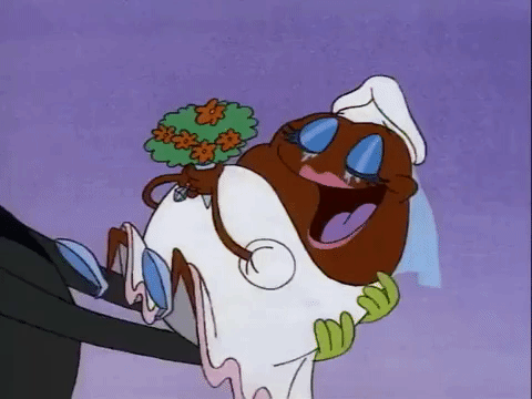 rockos modern life nicksplat GIF