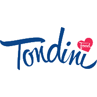 Food Delivery Sticker by Tondinisrl