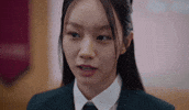 strangefuzz friendly rivalry hyeri jaeyi GIF
