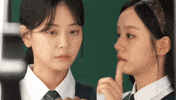 Rivalry Hyeri GIF