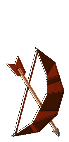 Animation Manga Sticker by Mytikah - O Livro dos Heróis