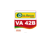 wdoismarcos inova wehrmann dois marcos Sticker