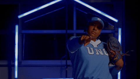 University Of North Carolina Ncaa GIF by UNC Tar Heels