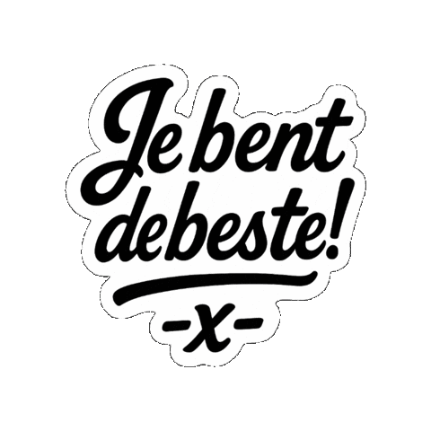 Foeicollective giphygifmaker best foei de beste Sticker