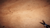 animation space GIF by NASA
