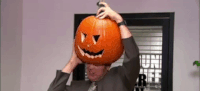 the office halloween GIF by NBC