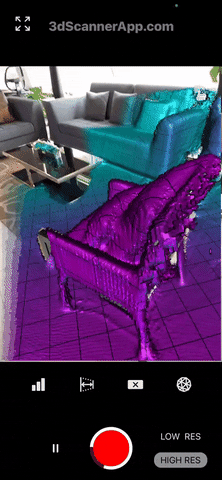 iStaging_MKT giphyupload design tech vr GIF