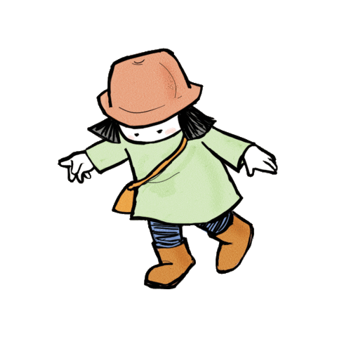 mujeeny giphyupload Sticker