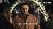 Change Tonight GIF by Apple TV+