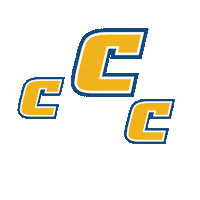 utc gomocs Sticker by The University of Tennessee at Chattanooga