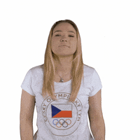 Sport Swipeup GIF by Český olympijský tým