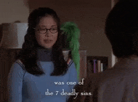 season 4 netflix GIF by Gilmore Girls 