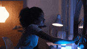netflix netflix excited omg cheers GIF
