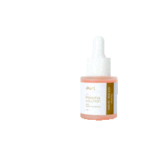 Beauty Glow Sticker by B ERL Cosmetics