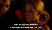 couple relationships GIF by The Hills