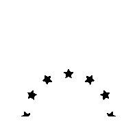Star Studio Sticker