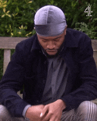Laugh Loving GIF by Hollyoaks