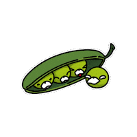 Crypto Eat Sticker
