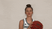 Basketball Uwgb GIF by Green Bay Phoenix