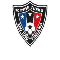 Sticker by FC Inter Turku