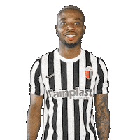 Fire Celebrate Sticker by Ascoli Calcio 1898