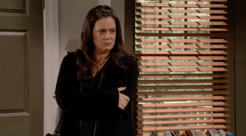 shocked man with a plan GIF by CBS