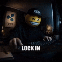 Crypto Bloqueado GIF by SaluteXRPL