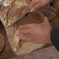 Hungry Share GIF by TRT