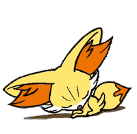 Tired Sleep Sticker by Pokémon