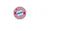 Summer Tour Logo Sticker by FC Bayern Munich