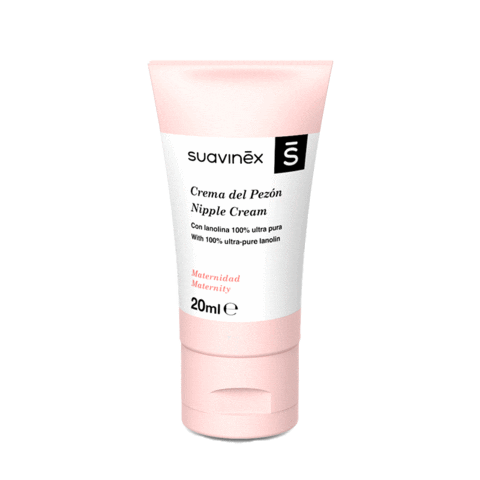 Cosmetica Suavinex Sticker by Suavinex Spain