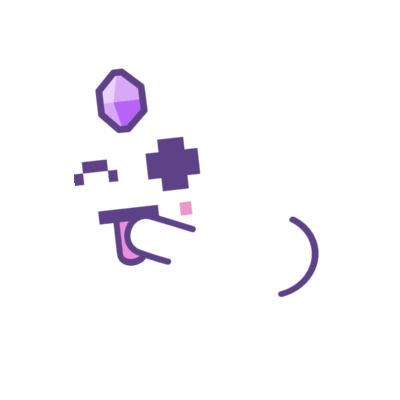 Dance Web3 Sticker by aavegotchi