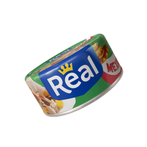 Atunreal Sticker by nirsa