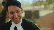 Oh Yeah Eyebrows GIF by Reconnecting Roots