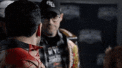 Happy Turn Around GIF by Movie Trivia Schmoedown
