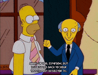homer simpson GIF